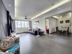 Blk 428 Pasir Ris Drive 6 (Pasir Ris), HDB 4 Rooms #566521571
